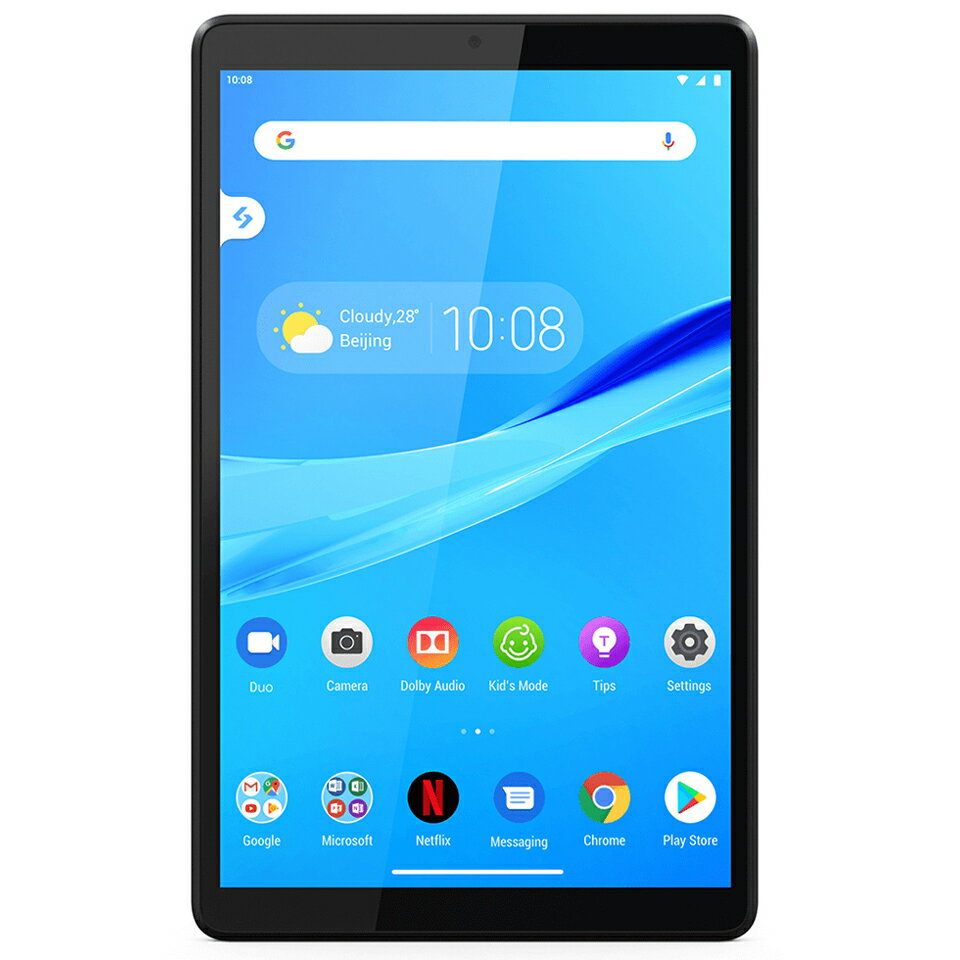 Lenovo TAB M8 8インチ タブレットPC TB-8505F Wi-Fiモデル 大容量バッテリー 特典付 le8505-a33y9