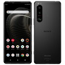 Xperia 5 III 5G ファイブジー SO-53B メモリ8GB 有機EL シネマワイド FMラジオ 特典付 docomo版 SIMロック解除済 dx5...