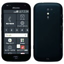 富士通 らくらくスマートフォン me FCNT F-01L 32GB かんたん あんしん アウトレット 特典付 docomo版 SIMロック解除済 f01bk-...