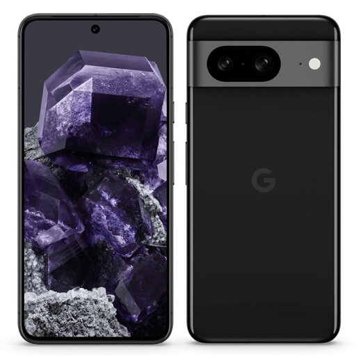 新古品 Google Pixel 8 5G ファイブジー 128GB メモリ8GB Tensor G3 消しゴムマジック デュアルSIM eSIM 特典付 SIMフリー p8128bk-s37z2 新古品 Google Pixel 8 5G ファイブジー 128GB メモリ8GB Tensor G3 消しゴムマジック デュアルSIM eSIM 特典付 SIMフリー p8128bk-s37z2
