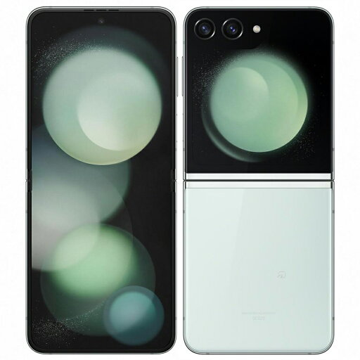 Galaxy Z Flip5 5G ファイブジー SCG23 折り畳み式 カバーディスプレイ デュアルSIM(nano-SIMとeSIM) 特典付 au版 SIMフリー Galaxy Z Flip5 5G ファイブジー SCG23 折り畳み式 カバーディスプレイ デュアルSIM(nano-SIMとeSIM) 特典付 au版 SIMフリー