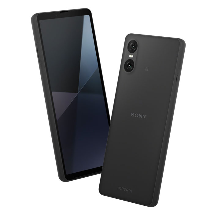 Xperia 10 VI 5G SO-52E 21:9マルチウィンドウ 大容量バッテリー ハイレゾ イヤホンジャック 特典付 docomo版 SIMフリー