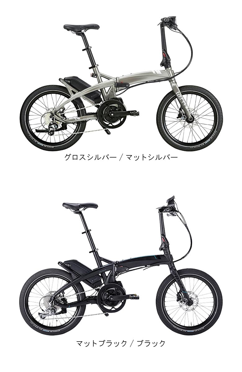 折りたたみ電動自転車が大人気。通販で購入するとき失敗しない2つの 