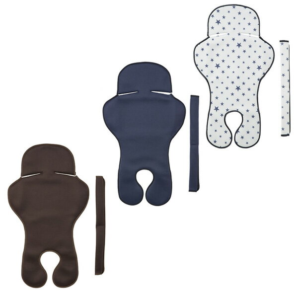 【ポイント2倍ママ割29日1:59迄】＊1営業日発送＊ 在庫限り NCB313S/NCB314S/NCB315S 前用 純正 パナソニック クルームフロントシート用 前シート用 クッションセット インナーシートセット 前用 クルーム用 ネイビー/ブラウン/星柄 Panasonic op