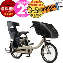 【3000円クーポン付】送料無料 ※一部地域のみ パス キッス ミニ アン SP PA20KSP ヤマハ 20インチ 15.8Ah 幼児2人同乗 PAS Kis...