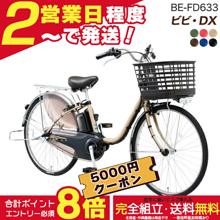 Panasonic BE-FD633