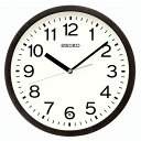 お取り寄せ KX249K 電波掛時計 SEIKO セイコー 壁掛け時計 電波時計 電波掛け時計 電波掛時計 壁掛時計 壁掛け電波時計 電波壁掛け おしゃれ モダ...