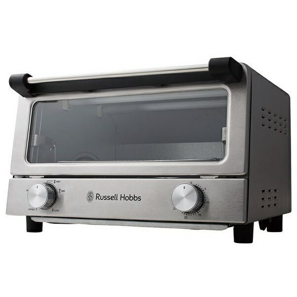 【1/20はエントリーで当店最大P5倍！】7740JP オーブントースター Russell Hobbs ラッセルホブス【KK9N0D18P】【北海道・沖縄・離島配送不可】