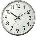 【7/20はエントリーで当店最大P5倍!】お取り寄せ 8MYA39-019 電波掛時計 CITIZEN シチズン 8MYA39019 壁掛け時計 電波時計 電波掛け時計 電波掛時計 壁掛時計 かけ時計 壁掛け電波時計 電波壁掛け【北海道・沖縄・離島配送不可】【KK9N0D18P】
