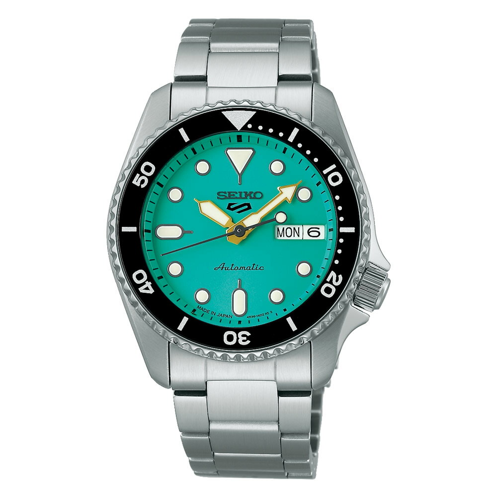 6/5ϥȥ꡼ŹP6ܡSEIKO  5ݡ SKX Sports Style ӻ ᥿Х ʥ ư SBSA229̳ƻ졦ΥԲġ