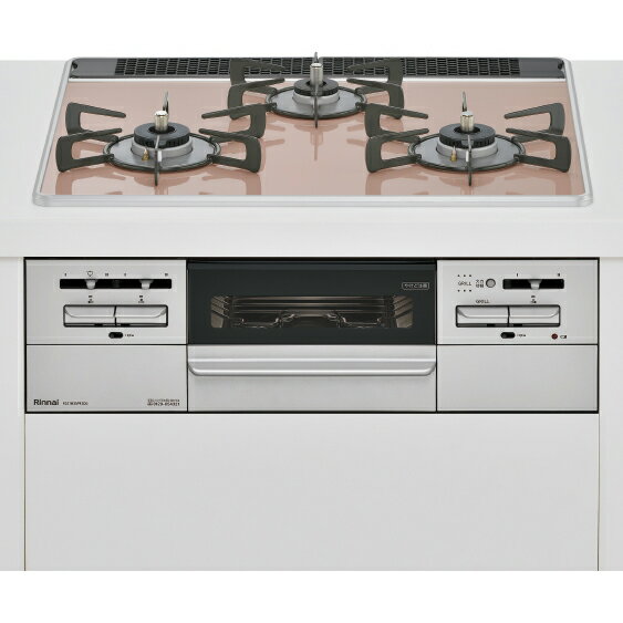 ※こちらの商品は「左右強火力」「都市ガス用」タイプです。 ココットプレートでお料理の楽しさアップ。カラーで選べるガスコンロ。■湯わかし機能 沸騰後に自動で保温、消火が可能。左右どちらのバーナーでもご使用いただけます。 ■煮物機能 加熱時間を...