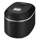【2/25はエントリーで当店最大P5倍!】RR-055MTT-MB-12A13A ガス炊飯器 都市ガス用 Rinnai リンナイ 直火匠(じかびのたくみ) 0.5~5.5合炊き RR055MTTMB12A13A マットブラック 【KK9N0D18P】【北海道・沖縄・離島配送不可】