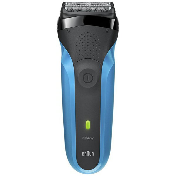 Other - 【4/20はエントリーで当店最大P5倍！】310S メンズシェーバー BRAUN ブラウン シリーズ3【北海道・沖縄・離島配送不可】【KK9N0D18P】