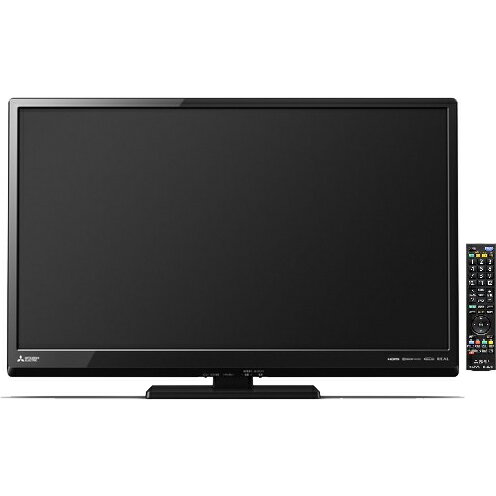 【北海道・沖縄・離島配送不可】LCD-32LB8 液晶テレビ MITSUBISHI 三菱電機 REAL(リアル) LB8シリーズ 32V型 LCD32LB8【KK9N0D18P】