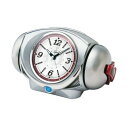 CQ141S 目ざまし時計 SEIKO セイコー ウルトラライデン ウルトラマン特別仕様 置き時計 目覚まし時計 めざまし時計 目ざまし時計 目覚し時計 置時計 おき時計 卓上時計 テーブルクロック デスククロック
