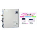メーカー直送 代引不可 日時指定不可 離島不可 CHOFU 長府製作所 KIBF-3970DA + KR-110PM 石油給湯器 無線LAN対応インターホンリモ...