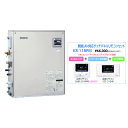 メーカー直送 代引不可 日時指定不可 離島不可 CHOFU 長府製作所 KIBF-3970DA + KR-118PM 石油給湯器 無線LAN対応タッチパネルリモ...
