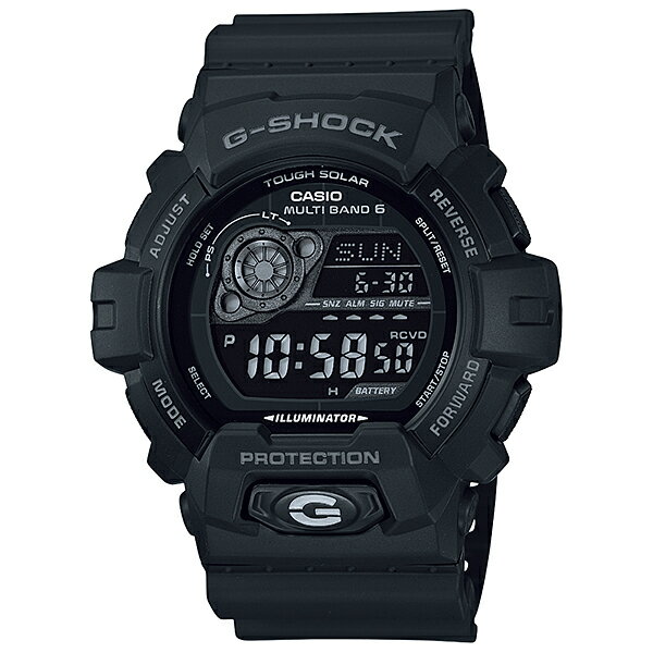 お取り寄せ CASIO カシオ G-SHOCK 8900 SER