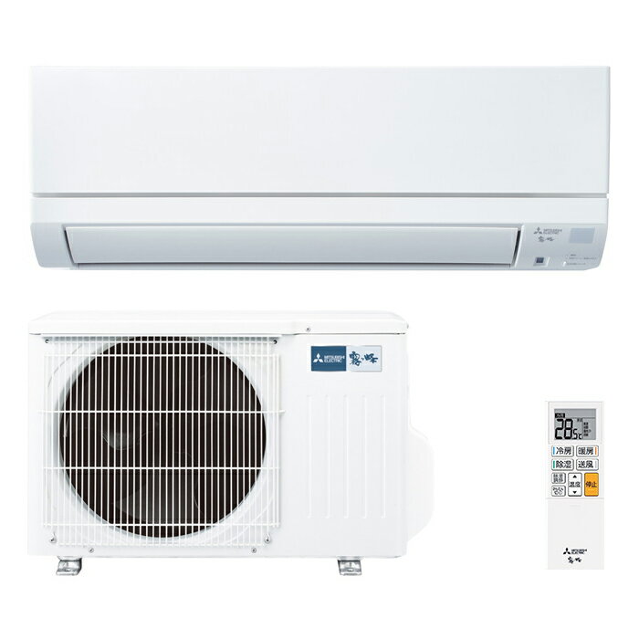 5/20ϥȥ꡼ŹP5ܡۡڻֻԲġۡΥԲġMITSUBISHI ɩŵ ̸ GE꡼  ԥ奢ۥ磻 2.2kW 6 MSZ-GE2223-W