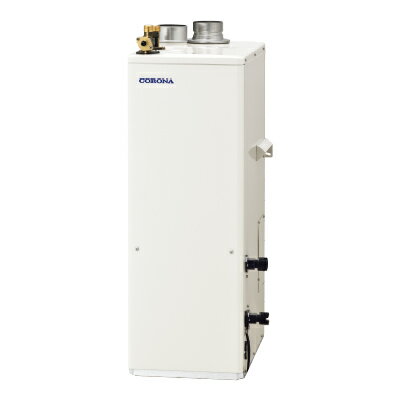お取り寄せ 【代引不可】【時間指定不可】【離島配送不可】CORONA コロナ 石油給湯機 UKB-SA381A(FF)の..