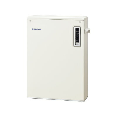 Rakuten - お取り寄せ 【代引不可】【時間指定不可】【離島配送不可】CORONA コロナ 石油給湯機 UKB-SA381B(M)の後継 水道直圧式 給湯+追いだき 38.4kW SAシリーズ UKB-SA382B(M)【KK9N0D18P】