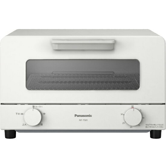 NT-T501-W オーブントースター Panasonic 