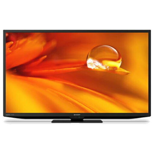 【5/15はエントリーで当店最大P6倍！】2T-C32DE-B 液晶テレビ SHARP シャープ AQUOS(アクオス) 32V型 2TC32DEB 【KK9N0D18P】【北海道・沖縄・離島配送不可】