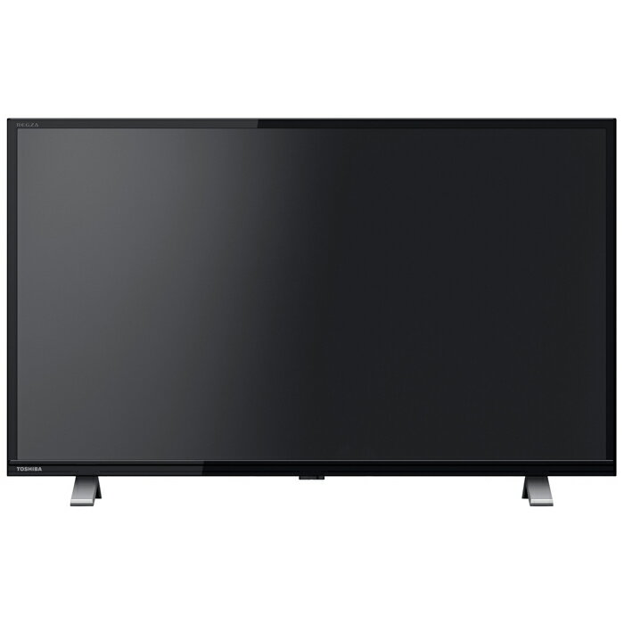 【5/20はエントリーで当店最大P5倍！】32V34 ハイビジョン液晶テレビ TOSHIBA 東芝 REGZA(レグザ) 32V型 【KK9N0D18P】【北海道・沖縄・離島配送不可】