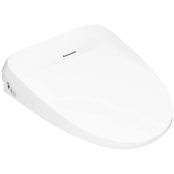 【9/25はエントリーで当店最大P6倍！】Panasonic パナソニック ビューティ・トワレ 温水洗浄便座 ホワイト 瞬間式 DL-RRTK50-WS【KK9N0D18P】【北海道・沖縄・離島配送不可】のサムネイル