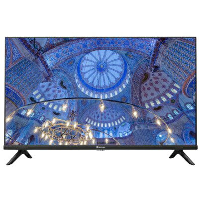 ハイセンス A40Hシリーズ ハイビジョン液晶テレビ 32V型 32A40H【北海道・沖縄・離島配送不可】