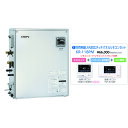 メーカー直送 代引不可 日時指定不可 離島不可 CHOFU 長府製作所 KIBF-3970DSA + KR-118PM 石油給湯器 無線LAN対応タッチパネルリ...