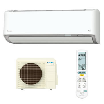  yԎwszyzszDAIKIN _CL AXV[Y [GAR zCg 2.8kW 10p S284ATAS-W