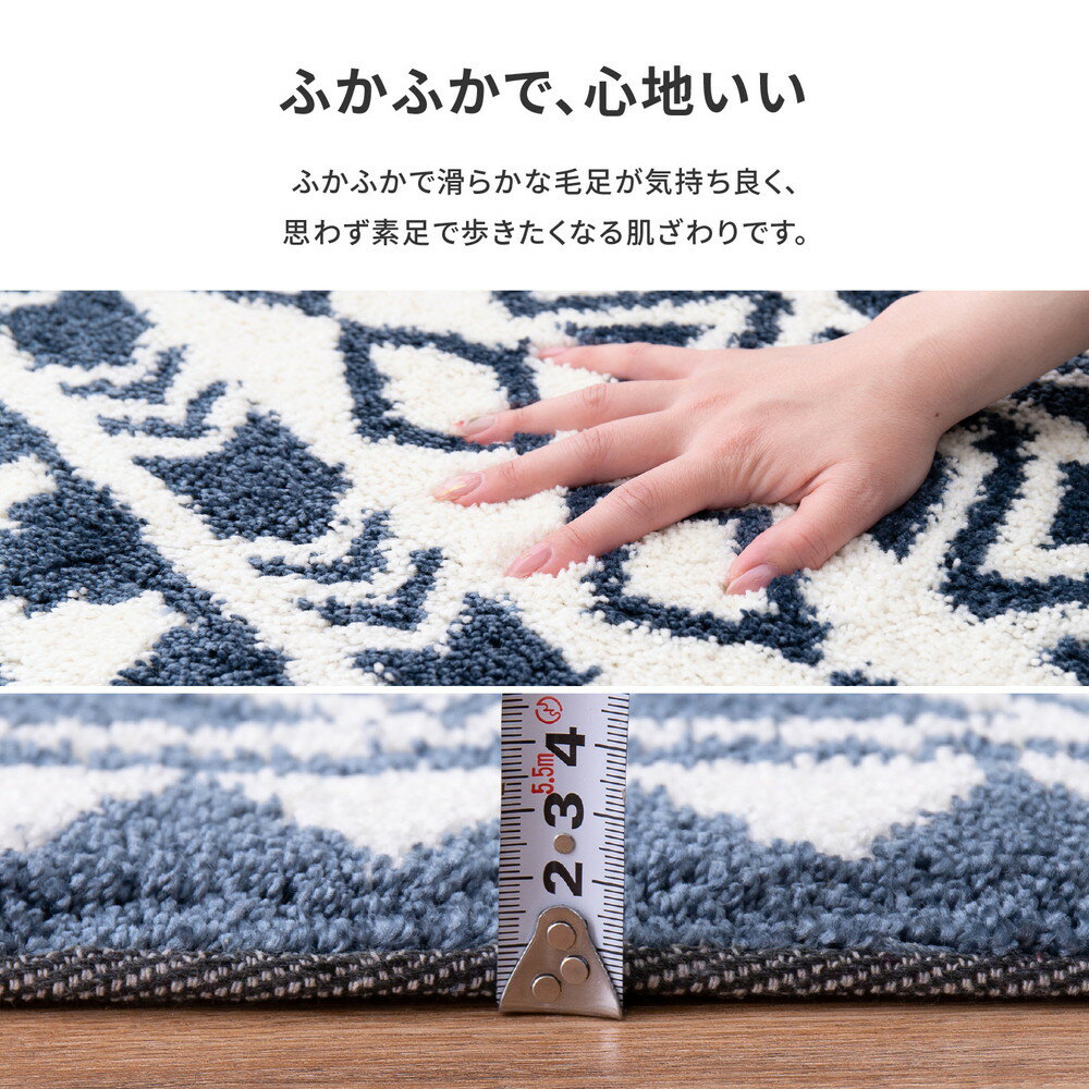 ��3/5�ϥ���ȥ꡼�����ã���Ǻ���ݥ����8�ܡ��ۡڥ᡼����ľ���ۡ�����Բġۡ����������Բġۡ��̳�ƻ�����졦Υ���Բġ��븶 ���إޥå� �륤���� ���졼 ��50��80cm 600012300