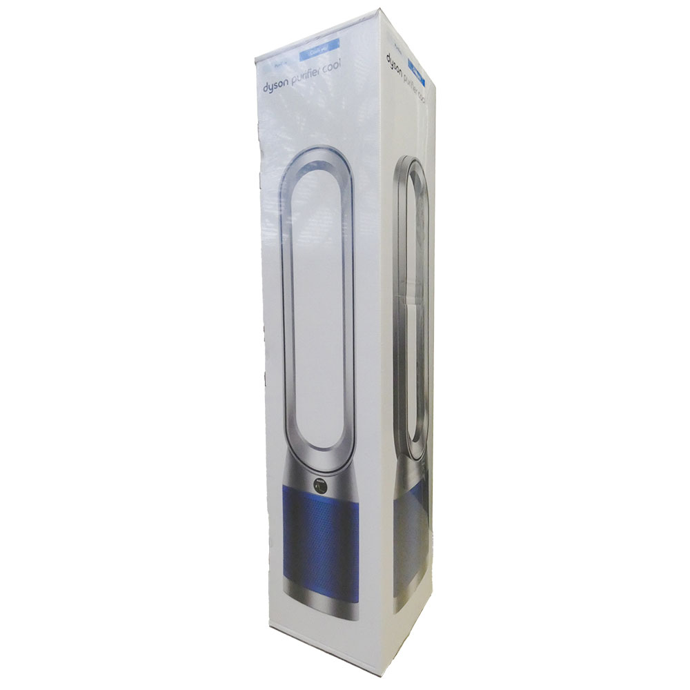 ڻֻԲġۡΥԲġdyson  Dyson Purifier Cool ե С/֥롼 12(/) TP07SBKK9N0D18P