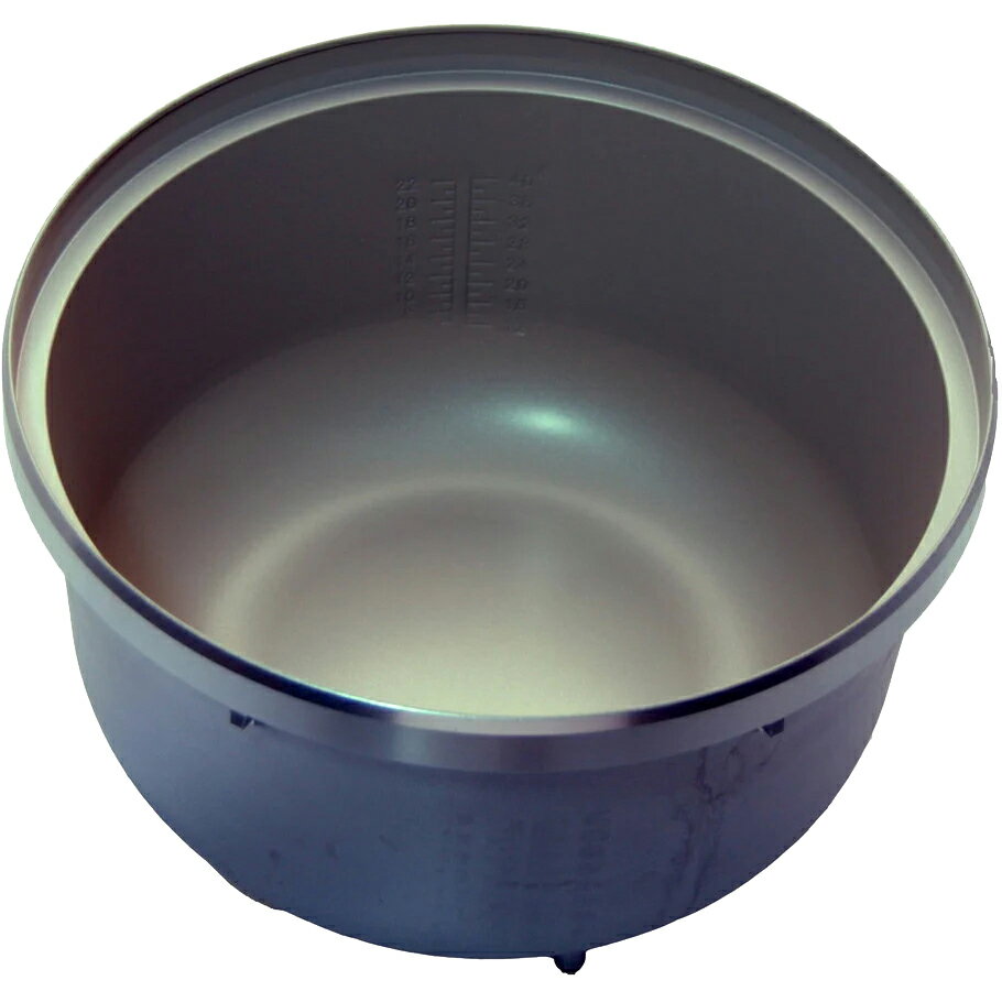 【8/5はエントリーで当店最大P6倍！】パロマ 内釜 ガス炊飯器用 フッ素釜 029011700 パロマ内釜【北海道・沖縄・離島配送不可】【KK9N0D18P】