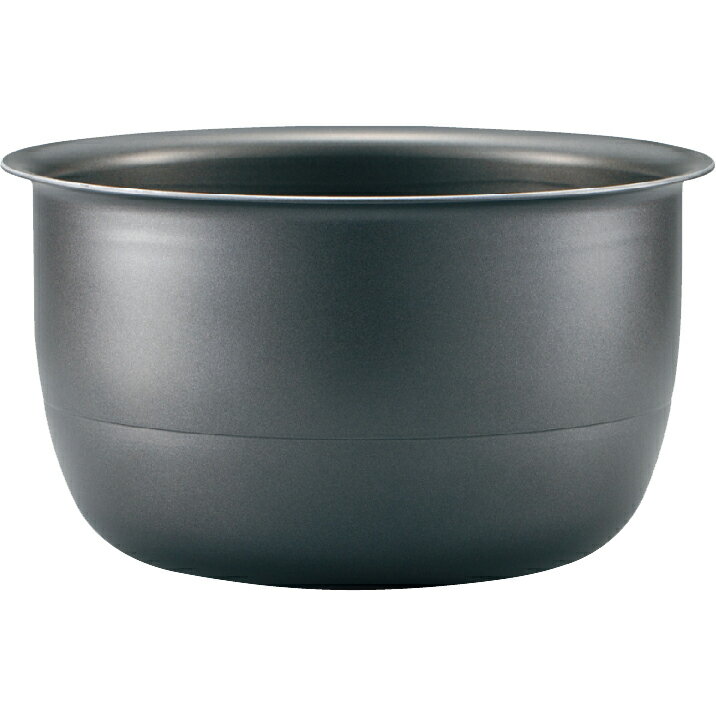 ZOJIRUSHI 象印 炊飯器用内釜 IH炊飯ジャー なべ B585-6B【北海道・沖縄・離島配送不可】