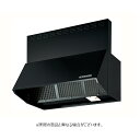 【8/10はエントリーで当店最大P6倍!】【時間指定不可】【離島配送不可】ナスラック BDRシリーズ レンジフード ブラック 富士工業 スタンダード 幅90cm...