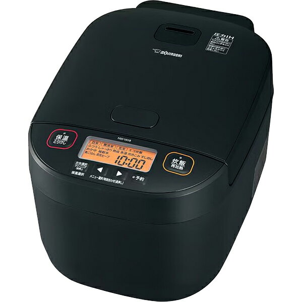 楽天市場】zojirushi 極め炊き 圧力ih炊飯ジャー nw-jc18-taの通販 楽天市場】zojirushi 極め炊き 圧力ih炊飯ジャー nw-jc18-taの通販