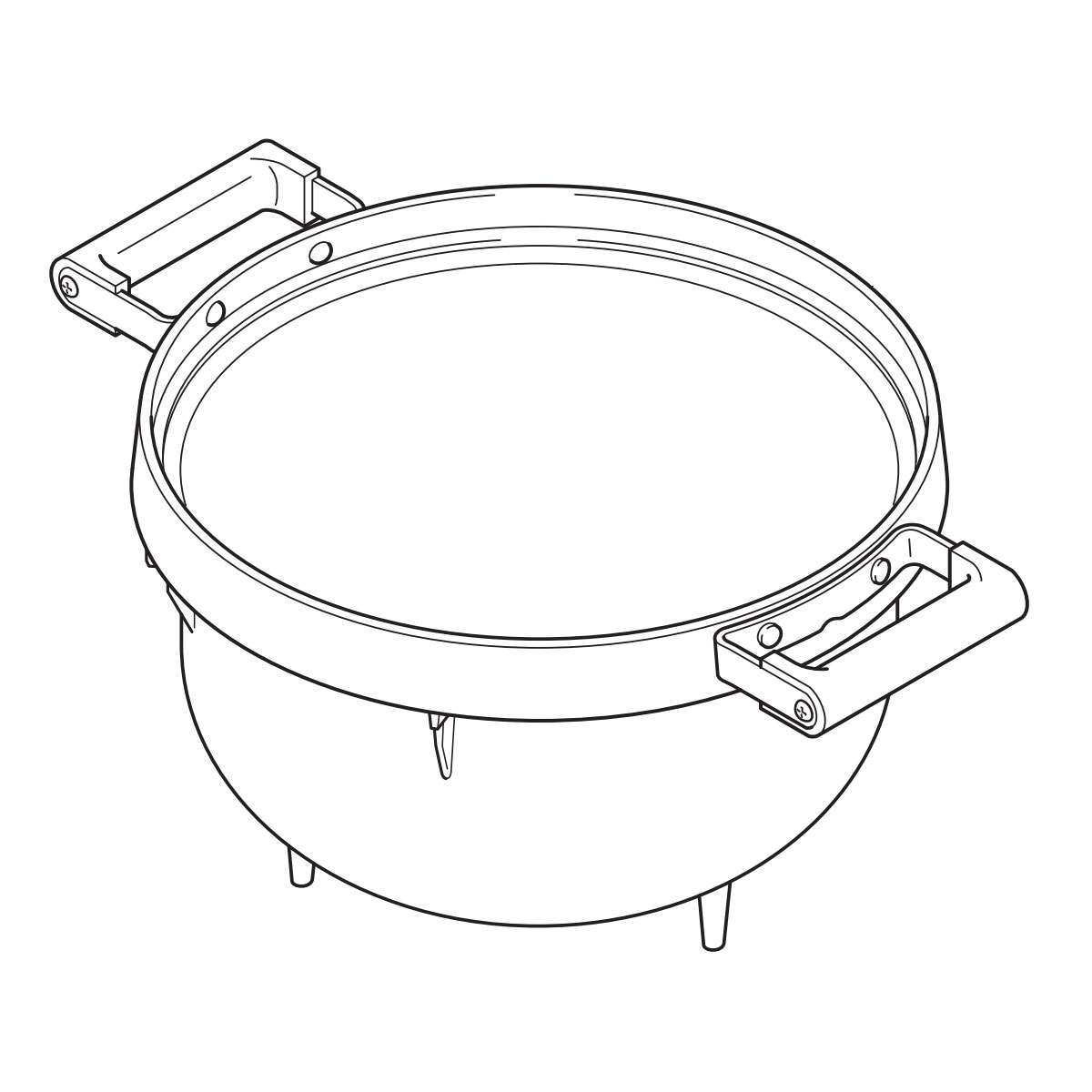 楽天市場】ガス炊飯器 内釜 rr-20sf2の通販 楽天市場】ガス炊飯器 内釜 rr-20sf2の通販