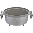 【6/1はエントリーでP4倍&最大2000円クーポン開催】お取り寄せ Rinnai リンナイ ガス炊飯器用内釜 3升 077-251-000【北海道・沖縄・離島...