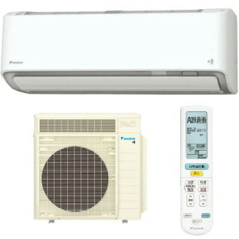 楽天市場】ダイキン エアコン うるさらx 23畳の通販 楽天市場】ダイキン エアコン うるさらx 23畳の通販