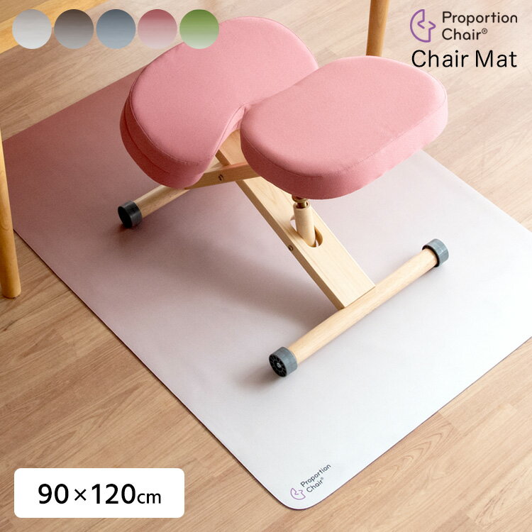 【8/15はエントリーで当店最大P5倍！】【メーカー直送】【代引不可】【日時指定不可】【北海道・沖縄・離島不可】宮武製作所 プロポーションチェア(R)マット ピンク 幅90×奥行120cm PMT-1290-PK