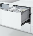 【時間指定不可】【離島配送不可】Panasonic パナソニック M8シリーズ ビルトイン食器洗い乾燥機 幅60cm ワイドタイプ ドア面材型 NP-60MS8...