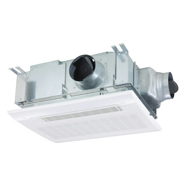 【8/5はエントリーで当店最大P6倍！】マックス DRYFAN(ドライファン) HMシリーズ 24時間換気機能付き浴室暖房・換気・乾燥機 JB92134 集合住宅用 3室換気タイプ 天吊り/天井直付け BS-133HM-1【北海道・沖縄・離島配送不可】【KK9N0D18P】