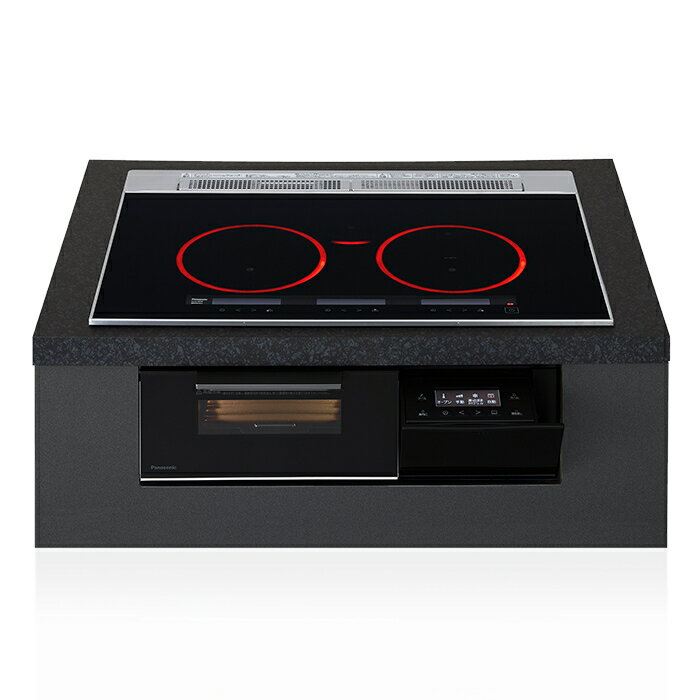 【時間指定不可】【離島配送不可】Panasonic パナソニック Aシリーズ IHクッキングヒーター 単相200V 3..