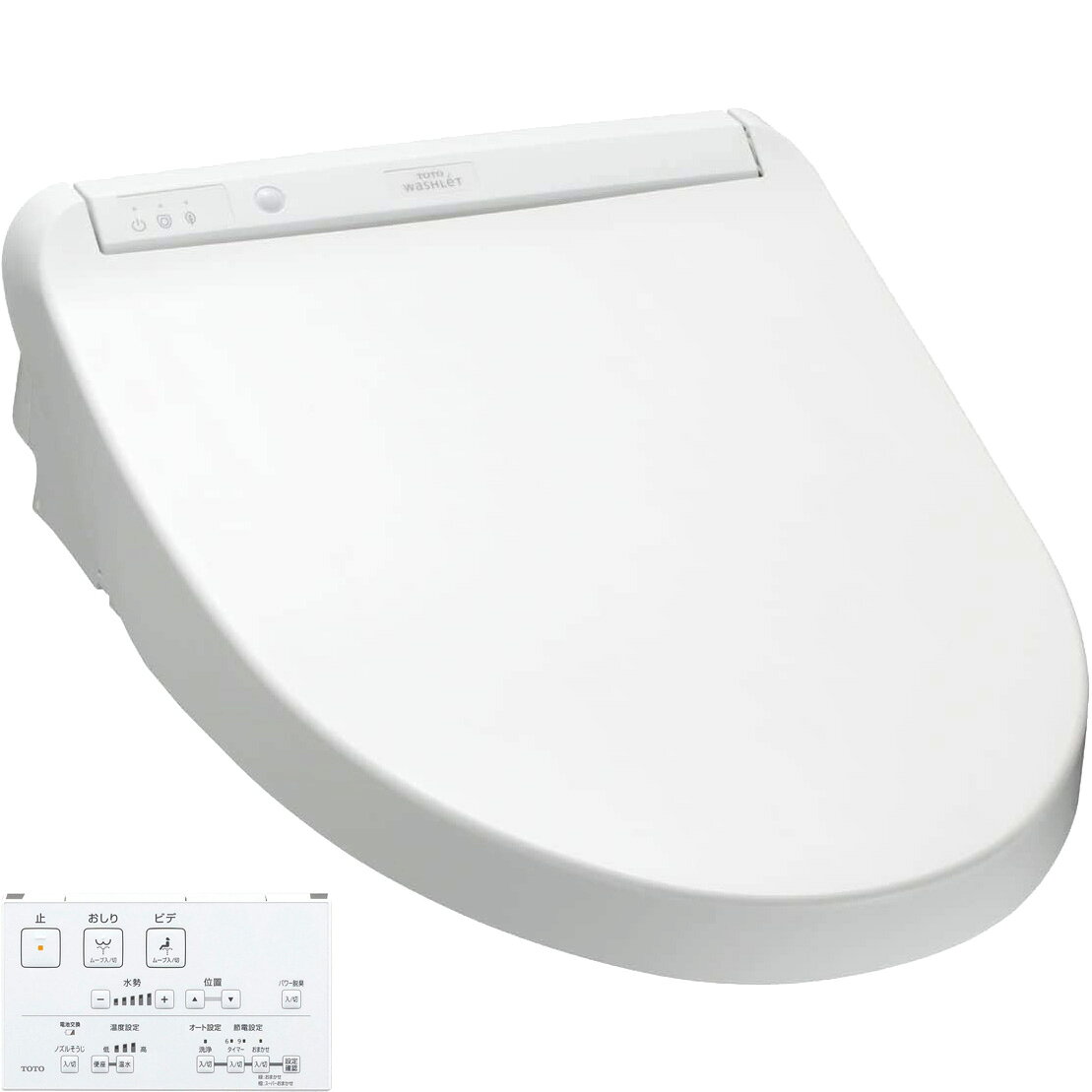 楽天市場】toto ウォシュレット tcf8cs67の通販