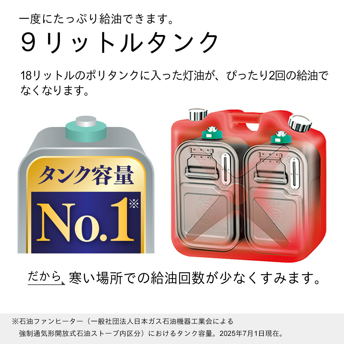 【10/5はエントリーで当店最大P5倍！】DAINICHI ダイニチ Lタイプ 石油ファンヒーター ムーンホワイト 木造15畳 コンクリート20畳 FW-5625L-W【北海道・沖縄・離島配送不可】【KK9N0D18P】 商品画像2