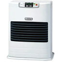 【11/5はエントリーで当店最大P6倍!】お取り寄せ TOYOTOMI トヨトミ FF式 タンク別置きタイプ 石油ストーブ ホワイト コンクリート23畳/木造15畳まで FF-5524-W【北海道・沖縄・離島配送不可】【KK9N0D18P】