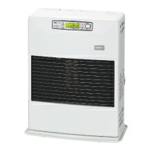 メーカー直送 代引不可 日時指定不可 離島不可 CHOFU 長府製作所 ガスFF温風ストーブ 都市ガス用 66210..