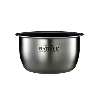 乐天商城 - お取り寄せ ZOJIRUSHI 象印 炊飯器用内釜 圧力IH炊飯ジャー B475-6B【北海道・沖縄・離島配送不可】